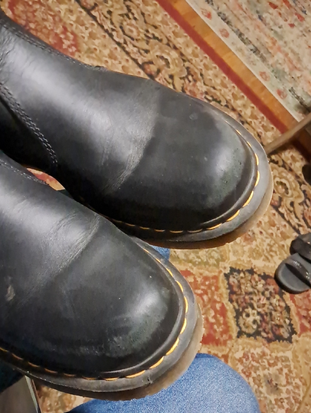 Doc Martens - Picture 5 of 13